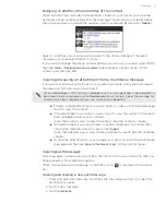 Preview for 51 page of HTC myTouch 4G User Manual