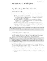 Preview for 55 page of HTC myTouch 4G User Manual