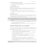 Preview for 57 page of HTC myTouch 4G User Manual