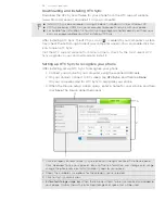 Preview for 58 page of HTC myTouch 4G User Manual