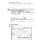 Preview for 61 page of HTC myTouch 4G User Manual