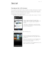 Preview for 63 page of HTC myTouch 4G User Manual