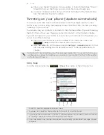 Preview for 64 page of HTC myTouch 4G User Manual