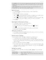 Preview for 65 page of HTC myTouch 4G User Manual