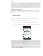 Preview for 66 page of HTC myTouch 4G User Manual