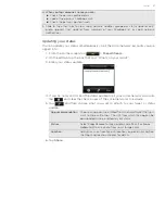 Preview for 67 page of HTC myTouch 4G User Manual