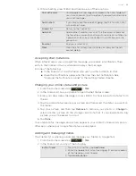 Preview for 69 page of HTC myTouch 4G User Manual