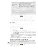 Preview for 75 page of HTC myTouch 4G User Manual