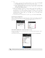 Preview for 76 page of HTC myTouch 4G User Manual