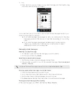 Preview for 78 page of HTC myTouch 4G User Manual