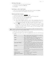 Preview for 79 page of HTC myTouch 4G User Manual