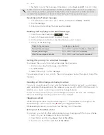 Preview for 80 page of HTC myTouch 4G User Manual