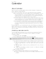 Preview for 82 page of HTC myTouch 4G User Manual