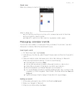 Preview for 85 page of HTC myTouch 4G User Manual