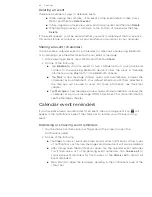 Preview for 86 page of HTC myTouch 4G User Manual