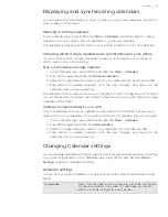 Preview for 87 page of HTC myTouch 4G User Manual