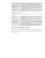 Preview for 88 page of HTC myTouch 4G User Manual