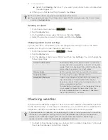 Preview for 92 page of HTC myTouch 4G User Manual