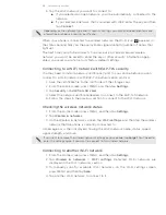 Preview for 96 page of HTC myTouch 4G User Manual