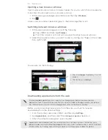 Preview for 102 page of HTC myTouch 4G User Manual