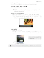 Preview for 103 page of HTC myTouch 4G User Manual