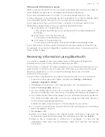 Preview for 109 page of HTC myTouch 4G User Manual