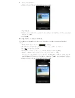 Preview for 122 page of HTC myTouch 4G User Manual