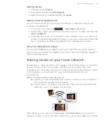 Preview for 127 page of HTC myTouch 4G User Manual