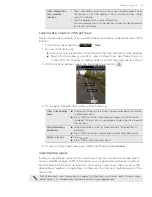 Preview for 129 page of HTC myTouch 4G User Manual