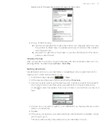 Preview for 131 page of HTC myTouch 4G User Manual