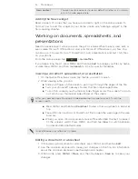 Preview for 138 page of HTC myTouch 4G User Manual