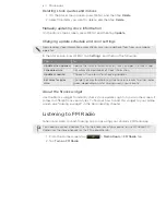 Preview for 140 page of HTC myTouch 4G User Manual