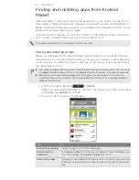 Preview for 144 page of HTC myTouch 4G User Manual