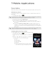 Preview for 147 page of HTC myTouch 4G User Manual