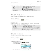 Preview for 149 page of HTC myTouch 4G User Manual