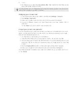 Preview for 152 page of HTC myTouch 4G User Manual