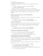 Preview for 156 page of HTC myTouch 4G User Manual