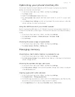 Preview for 157 page of HTC myTouch 4G User Manual