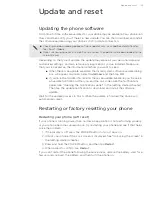 Preview for 159 page of HTC myTouch 4G User Manual