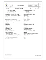 Preview for 10 page of HTC Neon Service Manual