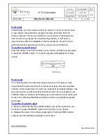 Preview for 17 page of HTC Neon Service Manual