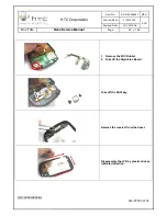 Preview for 25 page of HTC Neon Service Manual