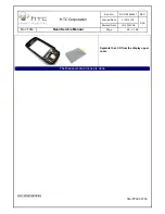 Preview for 26 page of HTC Neon Service Manual