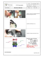 Preview for 29 page of HTC Neon Service Manual