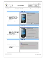 Preview for 35 page of HTC Neon Service Manual