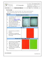 Preview for 40 page of HTC Neon Service Manual