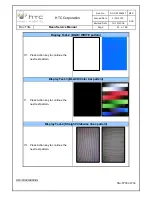 Preview for 41 page of HTC Neon Service Manual