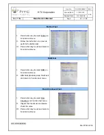 Preview for 43 page of HTC Neon Service Manual