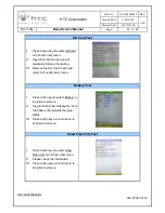 Preview for 44 page of HTC Neon Service Manual