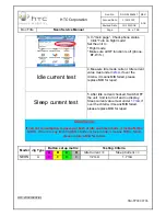 Preview for 54 page of HTC Neon Service Manual
